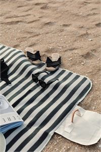 COPERTA PICNIC IN RPET